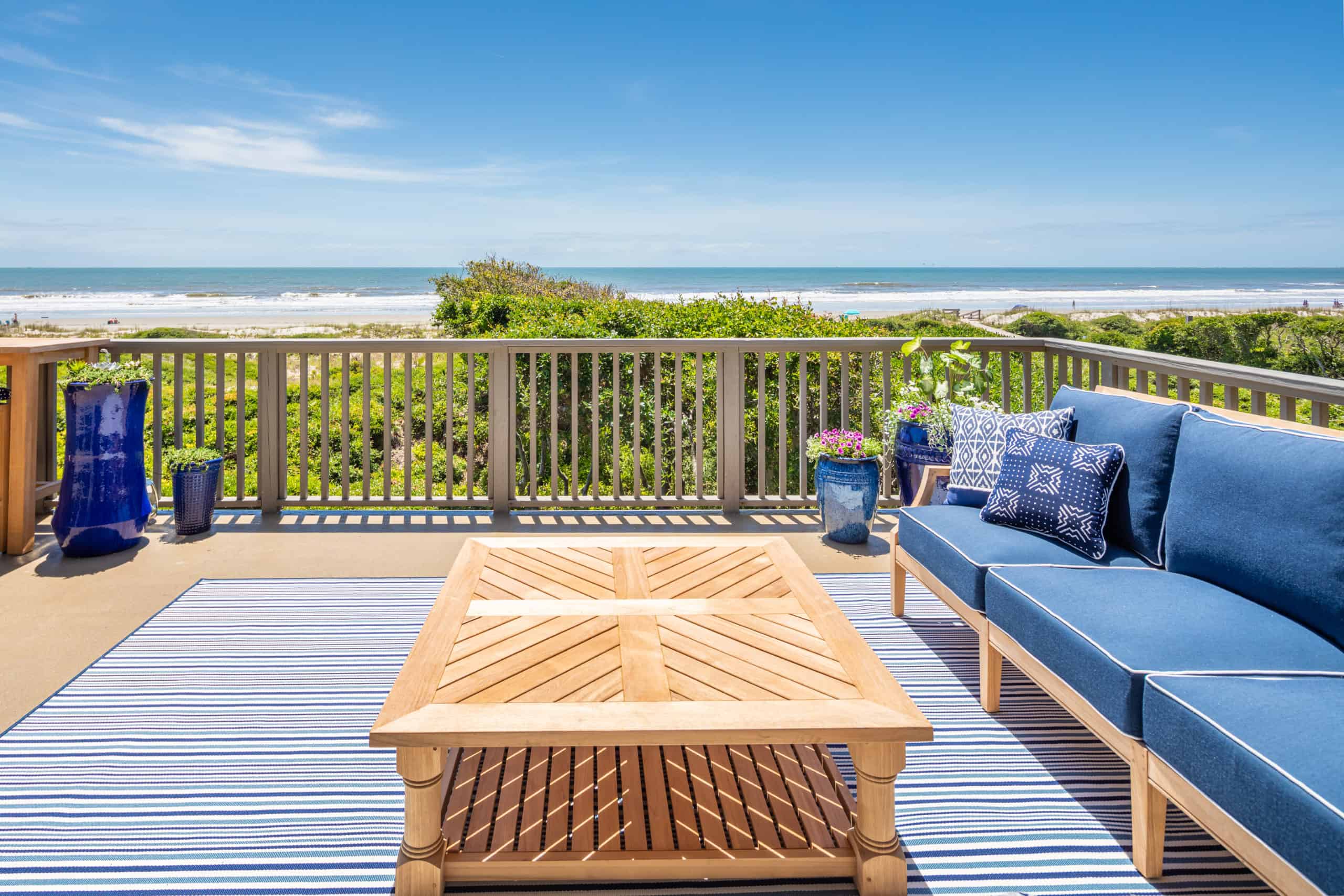 relax with a view kiawah